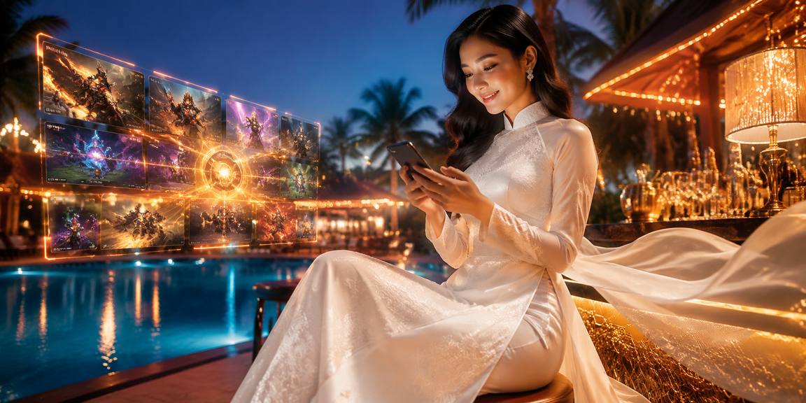 lk888 Ứng dụng lk888 mang lại điều gì