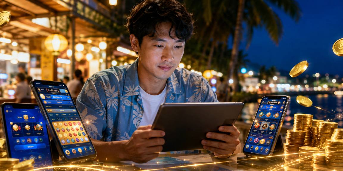 lk888 Những gì bạn có khi vào lk888 trên điện thoại